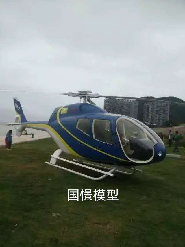 邵武县飞机模型